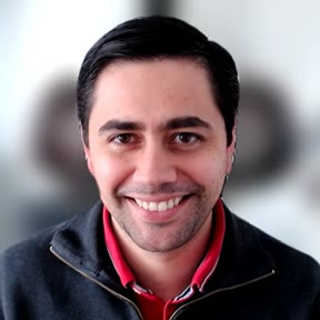 Ignacio Arechaga, founder of Traceplain